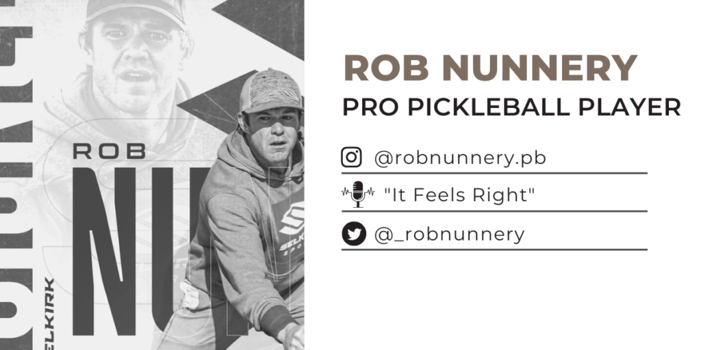 Rob Nunnery