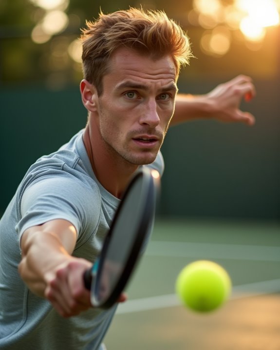 analyzing competitors for improvement