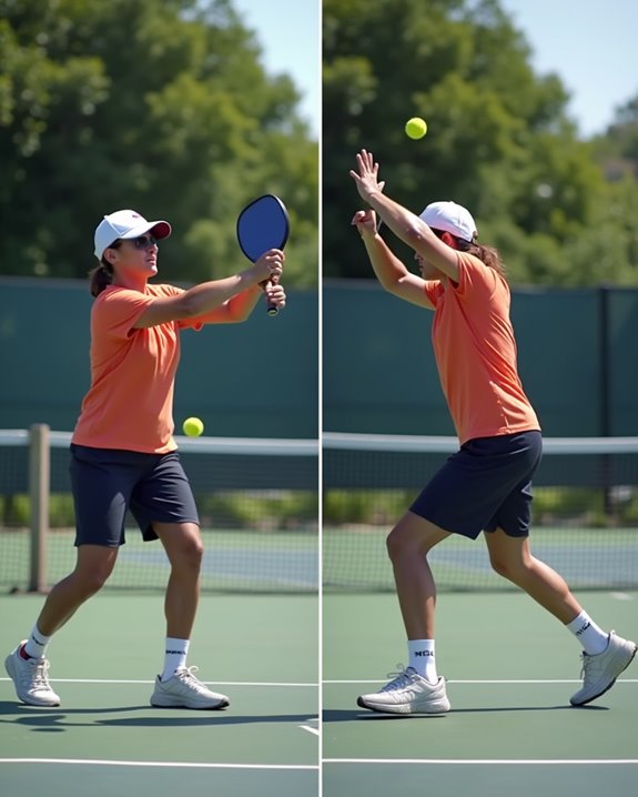 avoid common volleyball errors