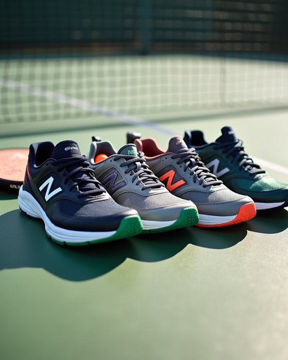 best new balance shoes