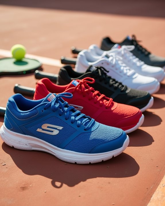 best skechers shoes 2025