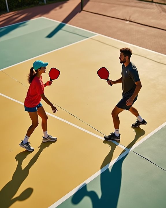 court strategy and coordination