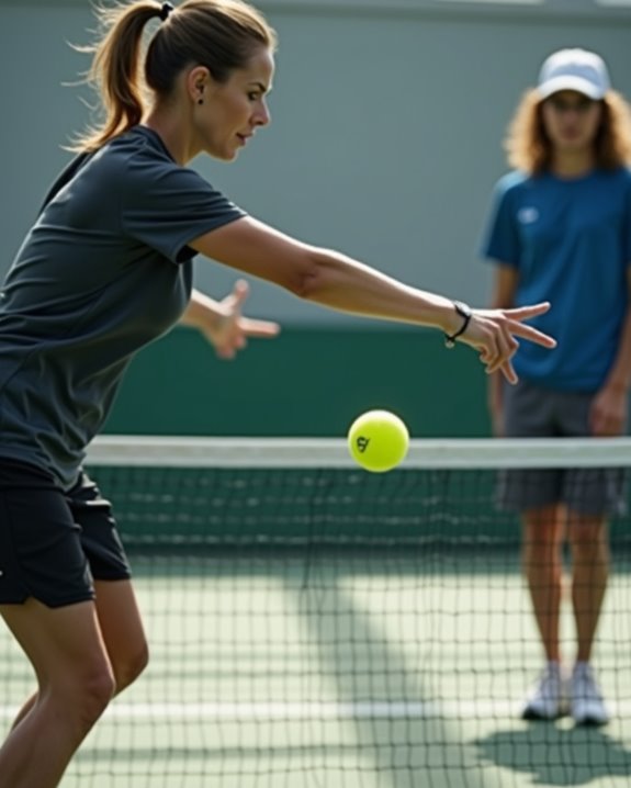 different approaches to training