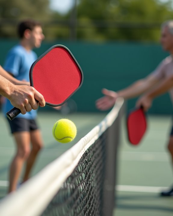 dinking misconceptions for beginners