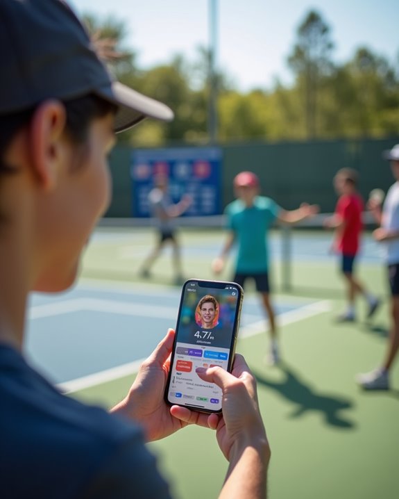 dupr enhances player experience