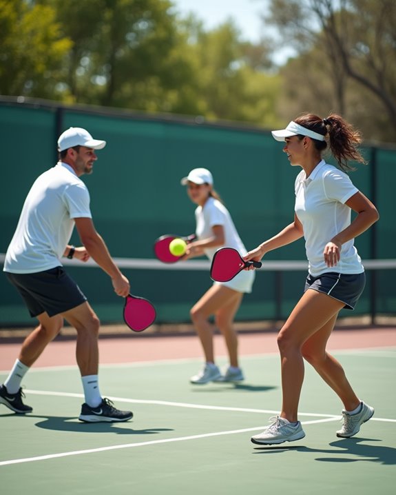 effective team coordination strategies