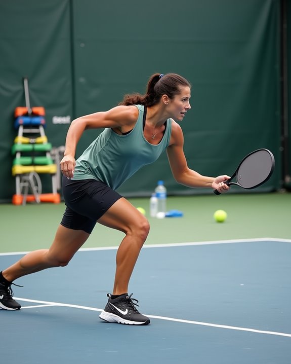 elite play conditioning training