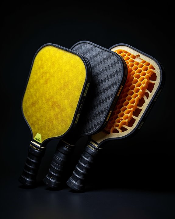 kevlar and hybrid materials