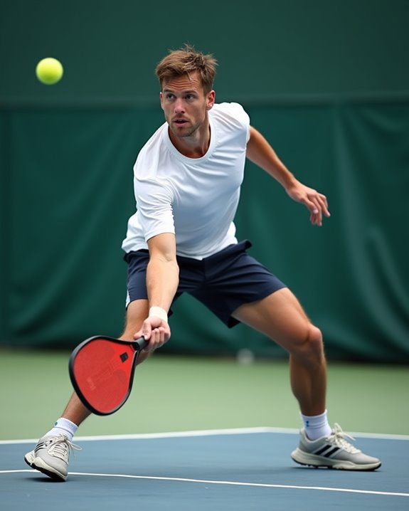 mastering movement and stance