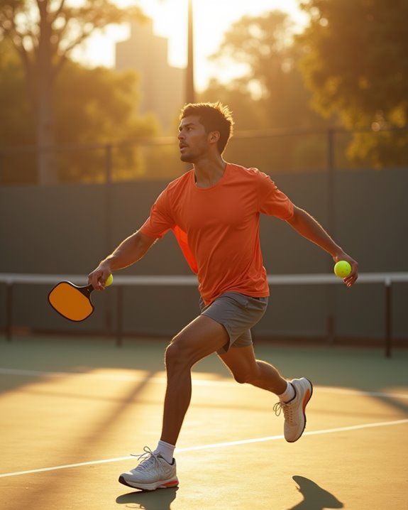 mastering pickleball skills effectively