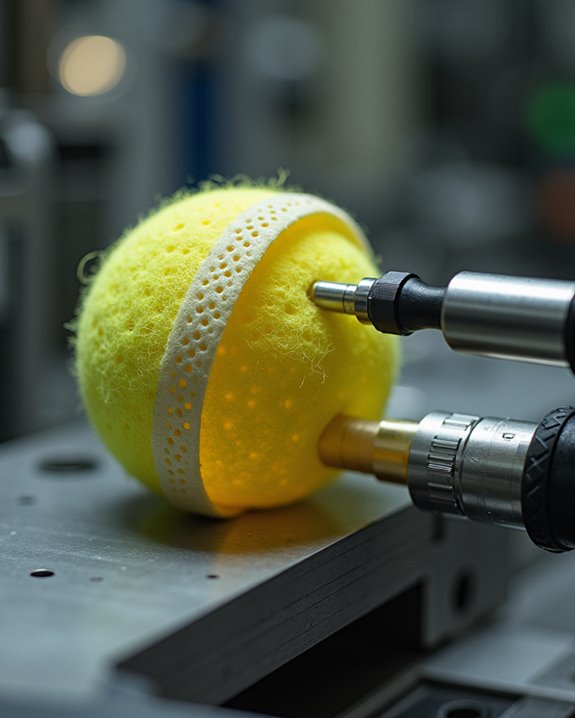 material hardness affects performance