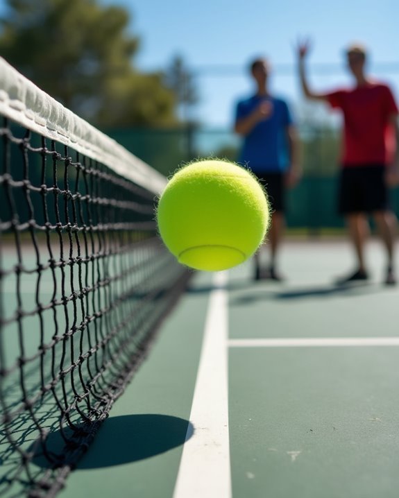 misunderstandings surrounding pickleball lets
