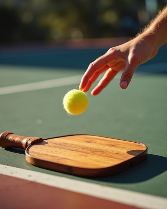 paddle performance analysis study