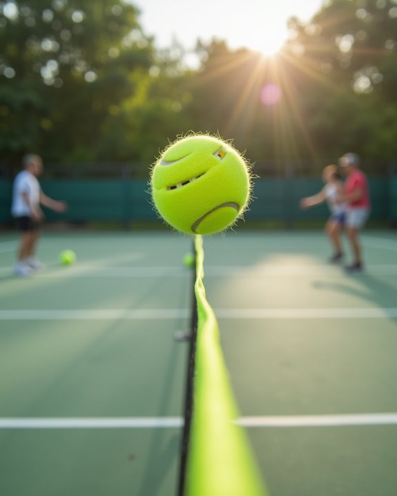 pickleball let rules explained