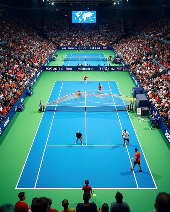 pickleball s global growth forecast