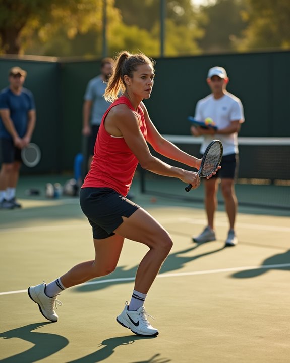 professional coaching partnership services