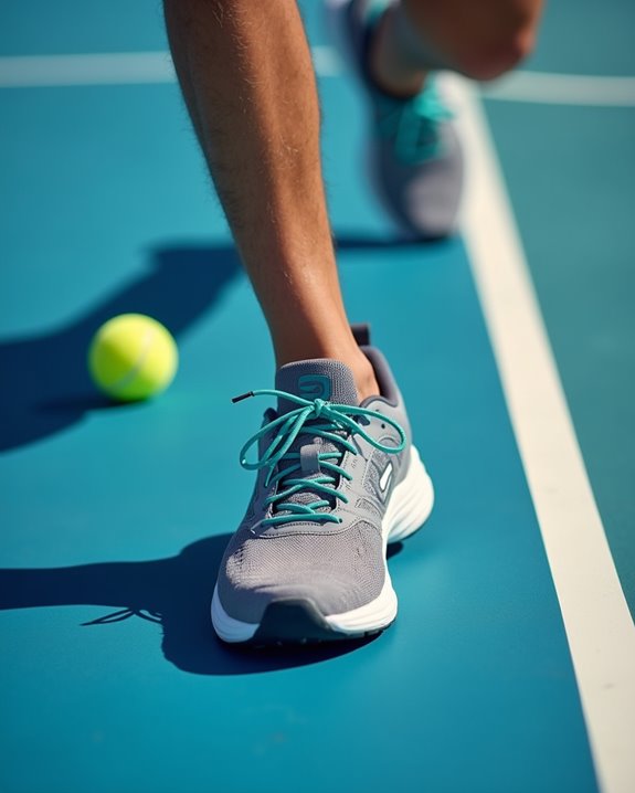 skechers men s pickleball shoes