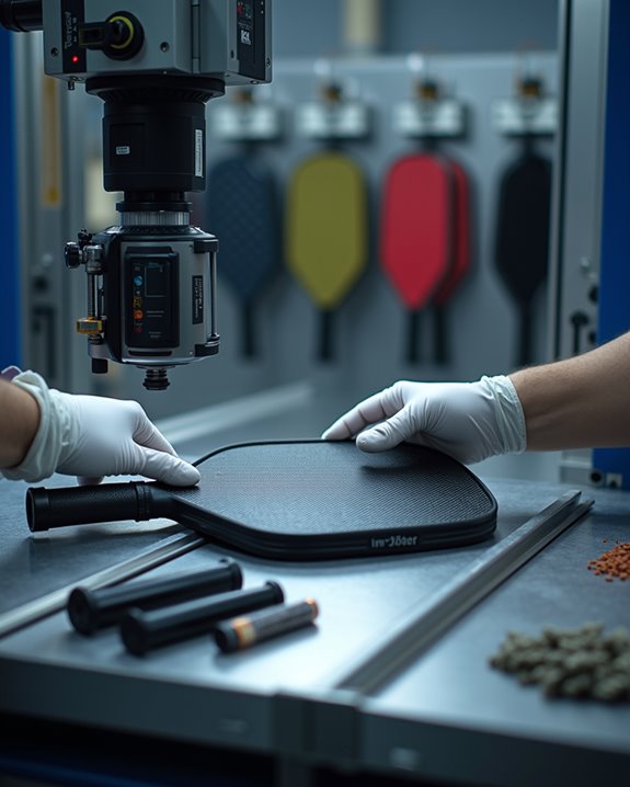 testing and quality assurance
