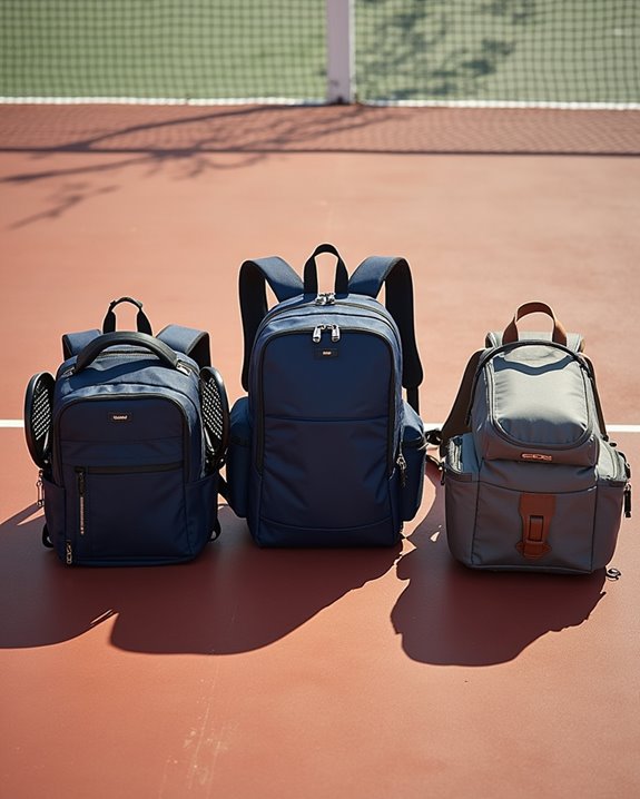 top men s pickleball bags