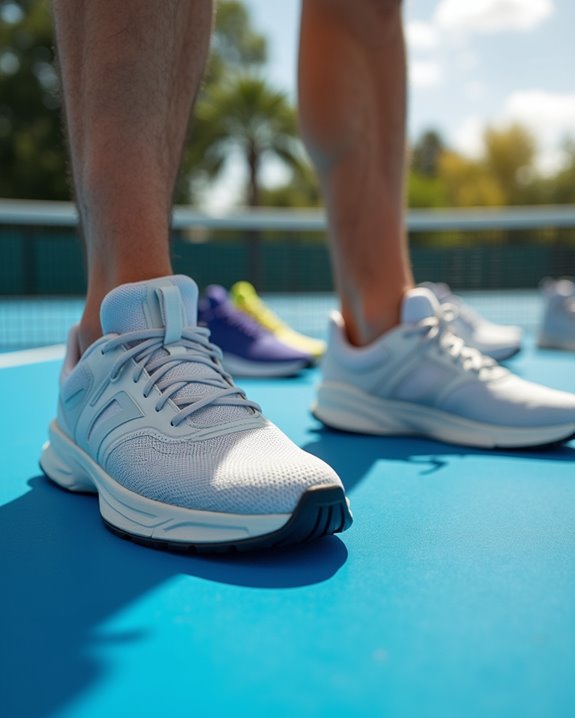 wide toe box shoes