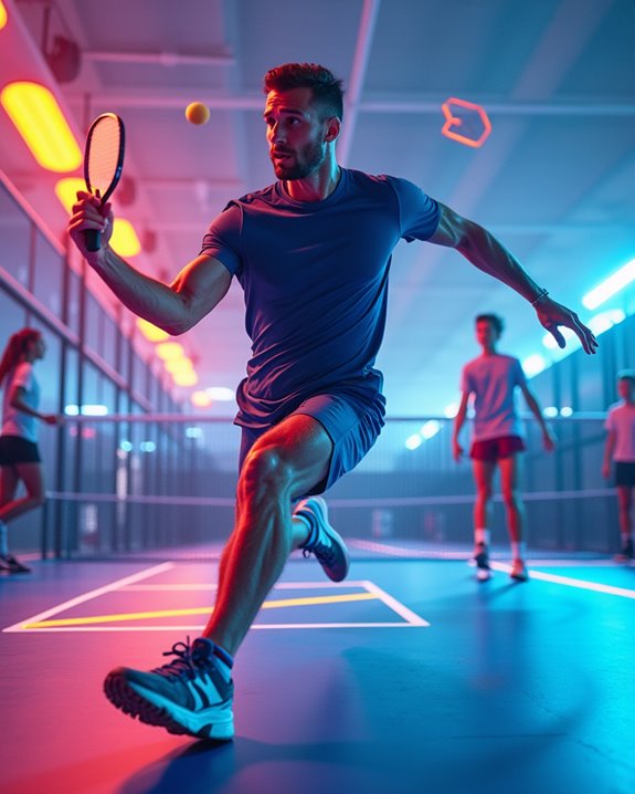 pickleball expertise and insights