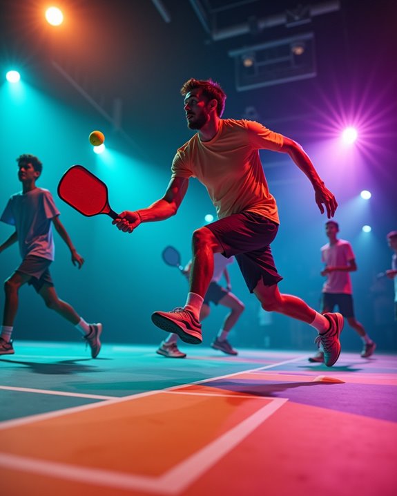 pickleball techniques by expert